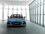 Audi R8 Spyder V10 2019 года (WW)